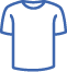 Home camiseta